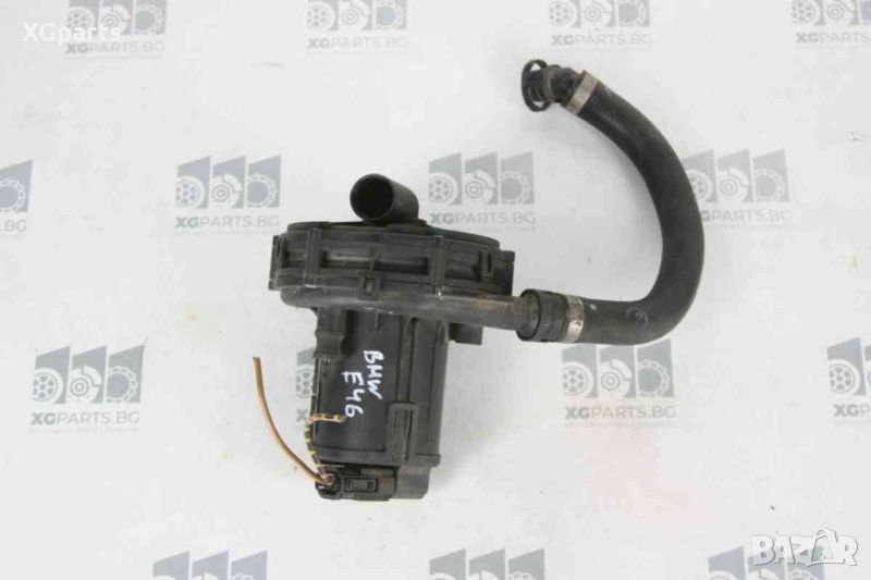 Помпа вторичен въздух за BMW E46 3-series (1998-2005) 1715347, снимка 1