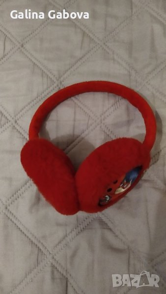 Детски ушанки , снимка 1