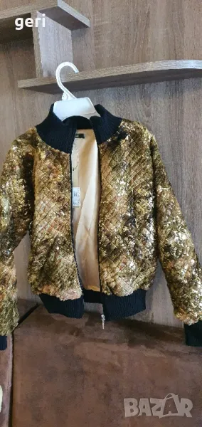 Яке 36/S размер чисто ново, снимка 1