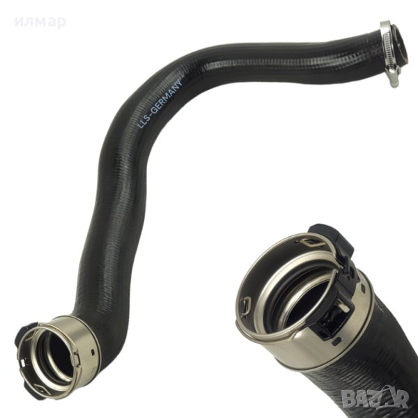 GM13343761 Маркуч за турбо за Опел Мерива Б- 1.3 CDTI, снимка 1