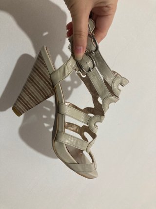Обувки Паоло Ботичели в Дамски обувки на ток в гр. Каварна - ID34468899 —  Bazar.bg