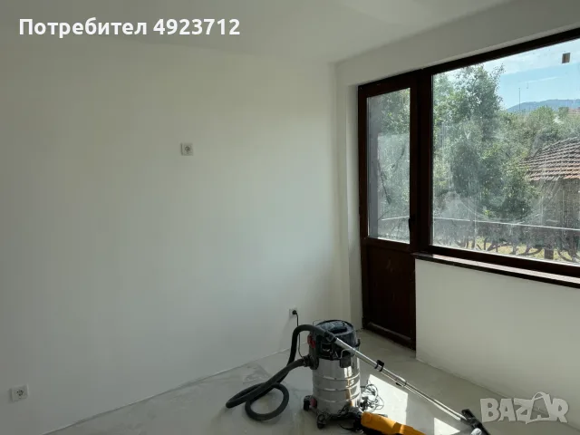 Масивна двуетажна къща в с. Съединение, снимка 8 - Къщи - 55724424
