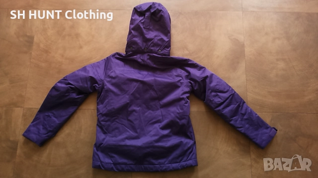 HELLY HANSEN HELLY TECH PERFORMANCE Ski Snowboard Размер 176 / 16 год. детско яке ски сноуборд 36-47, снимка 2 - Зимни спортове - 52825873