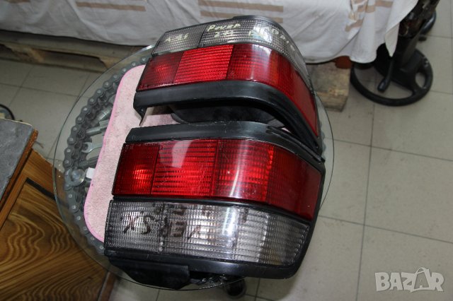 Стоп Rover 200 cabrio (1992-1999г.) Convertible XW Ровър 200 кабрио / ляв / десен, снимка 2 - Части - 30301150