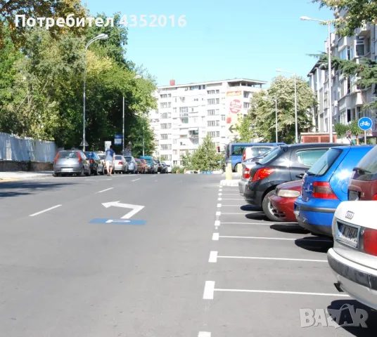 МАКСИМА Недвижими Имоти Ви предлага за продажба САМОСТОТЕЛЕН гараж до Трета Поликлина в гр.Бургас!