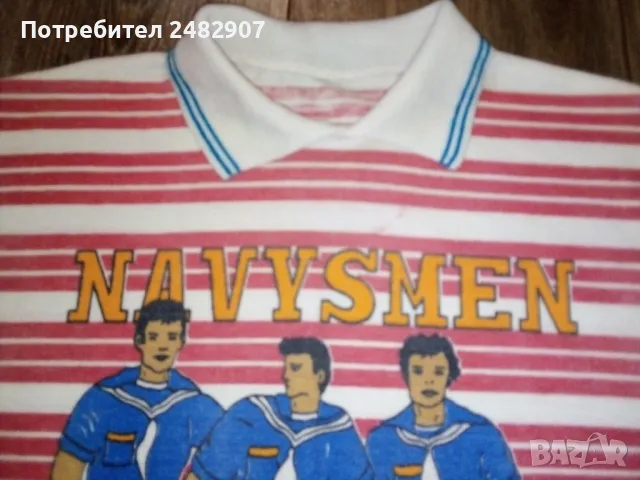 Детска блуза с къс ръкав, снимка 8 - Детски тениски и потници - 48548533