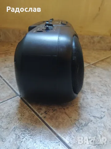радиокасетофон Panasonic , снимка 6 - Радиокасетофони, транзистори - 56211452
