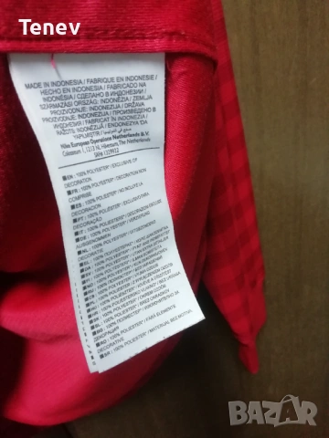 Manchester United Van Persie Nike 2012/2013 оригинална тениска фланелка Ван Перси Манчестър Юнайтед, снимка 6 - Блузи - 53042142