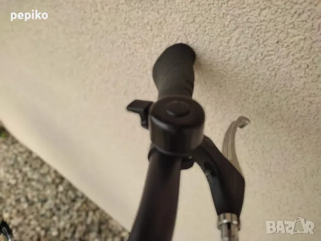 Продавам колела внос от Германия Употребяван градски алуминиев велосипед KTM 7 WAVE 28 цола, снимка 11 - Велосипеди - 50055945