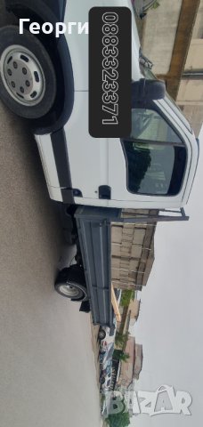 Транспортни и Самосвални Услуги със Самосвал 1:50лв на км, снимка 3 - Хамалски услуги - 40679769