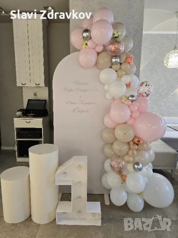 Украса за различни поводи , снимка 11 - Декорация - 51130857