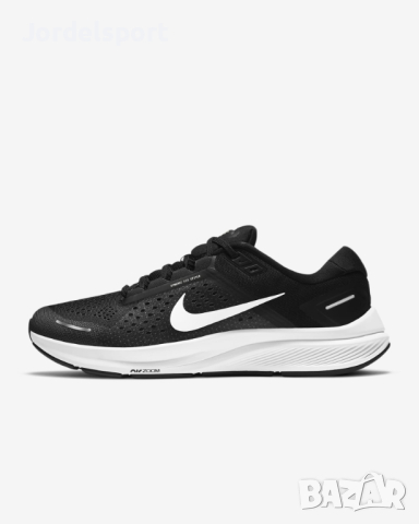 Мъжки маратонки Nike Air Zoom Structure 23, снимка 1