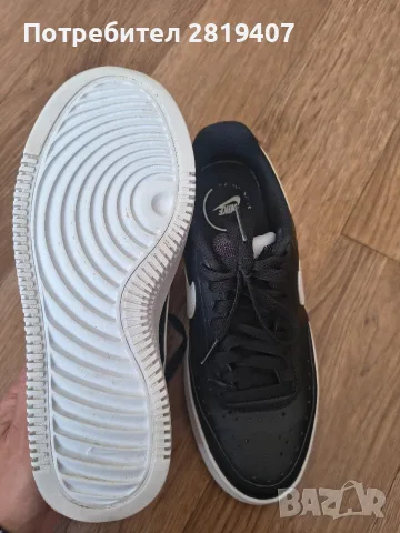 дамски кецове Nike , снимка 3 - Маратонки - 56067369