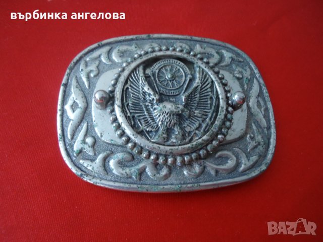 Стара катарама, снимка 3 - Колекции - 35375517