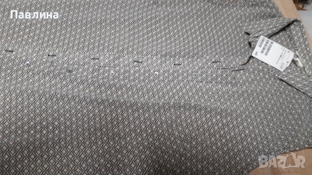 Риза туника без ръкав.HM.36 .10лв., снимка 7 - Ризи - 38363492