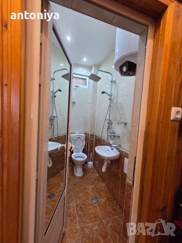 Двустаен апартамент, снимка 10 - Апартаменти - 53225158