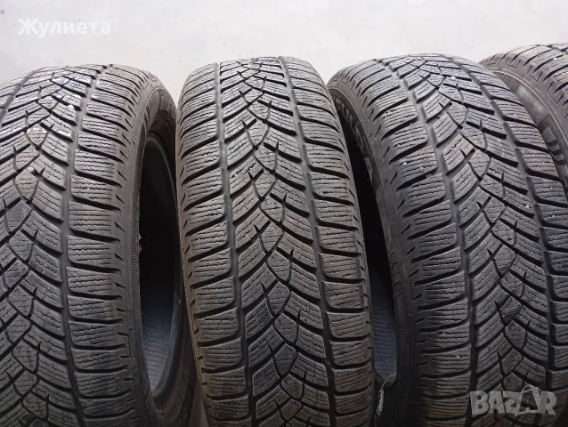 Гуми 235/60R18, снимка 5 - Гуми и джанти - 49040612