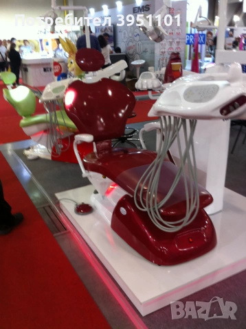 Нови Български дентални юнити АНВИТА директно от производител, снимка 14 - Стоматология - 53236508