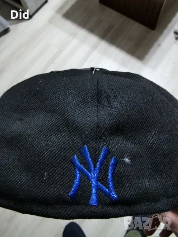 Шапка New Era, снимка 5 - Шапки - 34945979