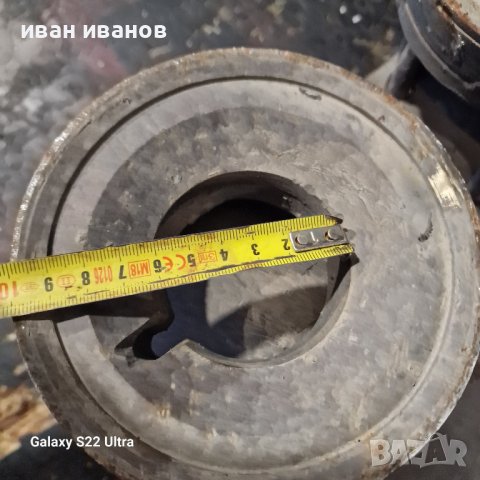 Подложки Тампони Форд Ивеко, снимка 8 - Аксесоари и консумативи - 44324054