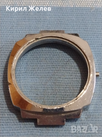 Каса за ръчен часовник без стъкло за части колекция 43591