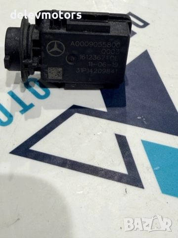 A0009055800 датчик за качеството на въздуха от Mercedes Vito W447, 114 CDI, двигател OM651.950, снимка 4 - Части - 52874197