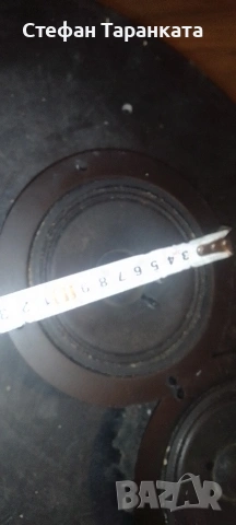 средно честотни говорители , снимка 4 - Тонколони - 54361859