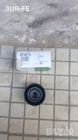 Паразитна ролка Ина 532 0001 10, снимка 2 - Части - 37403814