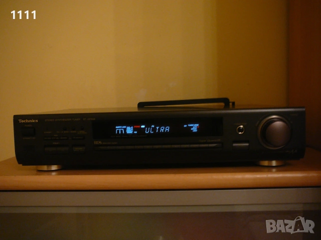 TECHNICS ST-GT550/1