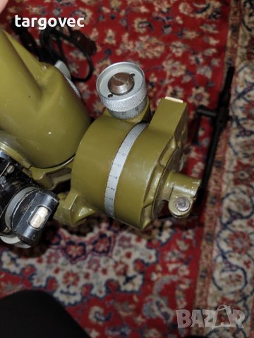 Стерео тръба рогатка, снимка 2 - Антикварни и старинни предмети - 42832554