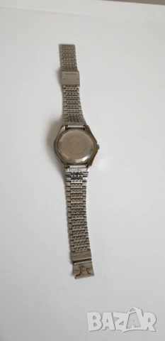 Мъжки часовник Foresta Quartz с механика Harley, снимка 4 - Антикварни и старинни предмети - 54040481