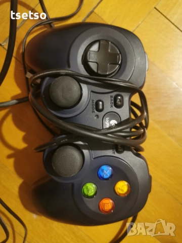 джойстици за Xbox, снимка 2 - Аксесоари - 52045377