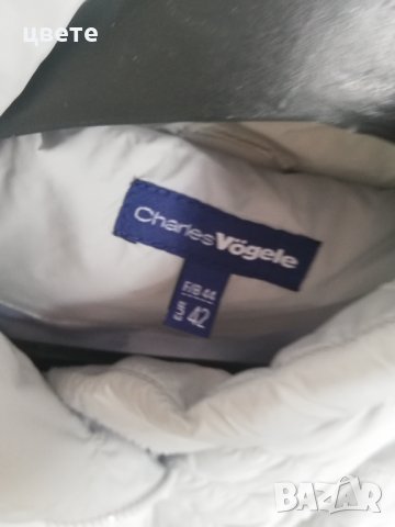 Дамско топло яке , снимка 4 - Якета - 40200730