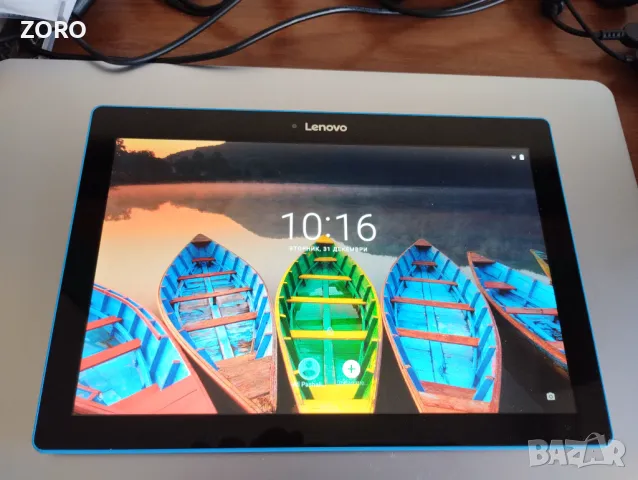 Таблет Леново , снимка 2 - Таблети - 48504834