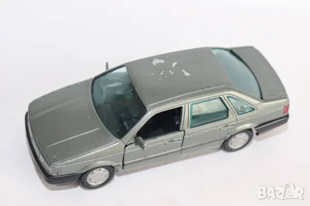 1:43 GAMA VW PASSAT КОЛИЧКА МОДЕЛ ИГРАЧКА, снимка 8 - Колекции - 49271694