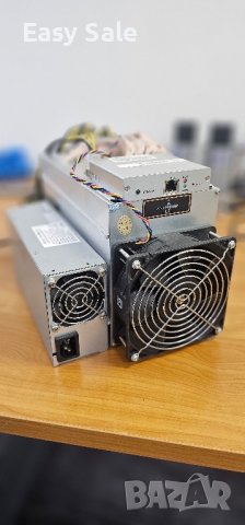 Bitmain Antminer L3+, снимка 1 - Друга електроника - 44440610