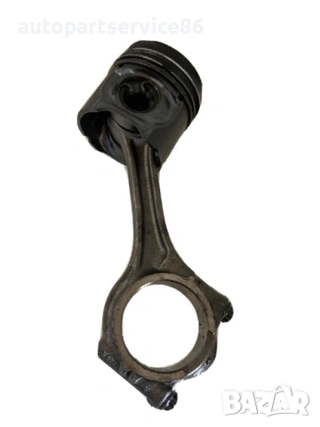 Бутало с биела Om904 Ecopower 4 цилиндъра 170 за Mercedes HP (1997)