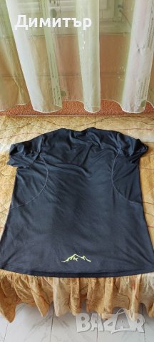 Swedemount, снимка 5 - Тениски - 36668207