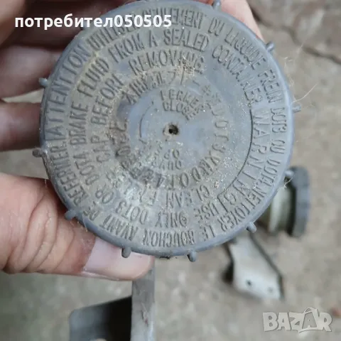 От Хонда Акорд 2000/98 г, снимка 2 - Автомобили и джипове - 48908991