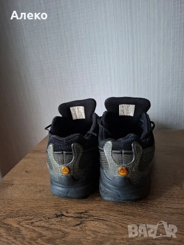 La Sportiva gore tex обувки 44.5 номер. , снимка 7 - Ежедневни обувки - 54014840