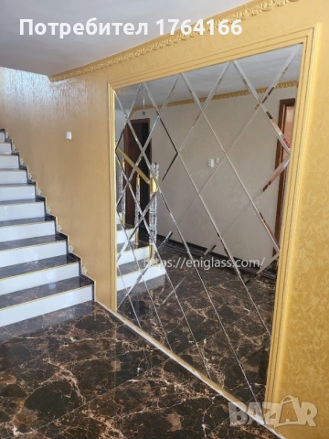 Огледални пана, снимка 11 - Пана - 52377549