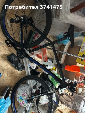 Велосипед , снимка 6 - Велосипеди - 53931244