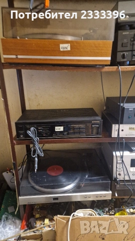 РАЗПРОДАЖБА НА АУДИО ТЕХНИКА, снимка 2 - Ресийвъри, усилватели, смесителни пултове - 53218320