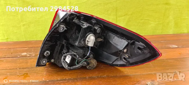 Стоп за Suzuki Vitara LED / Сузуки Витара ЛЕД, снимка 9 - Части - 49332983