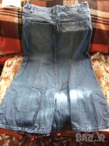 Дълги дамски поли , снимка 7 - Поли - 38439094