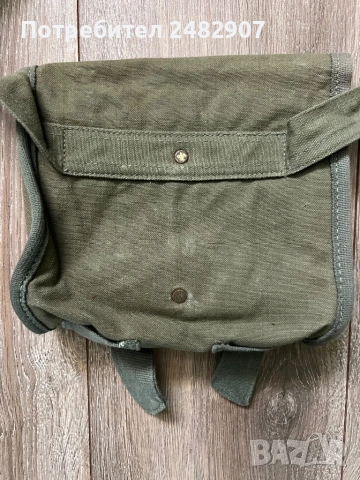 Медицинска чанта - ретро, снимка 8 - Антикварни и старинни предмети - 54137139