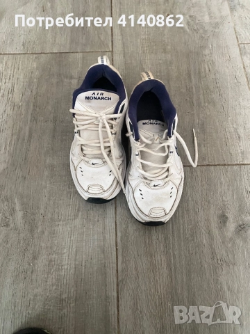 Nike запазени , снимка 2 - Маратонки - 52636482