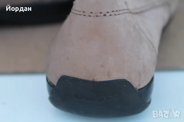 Дамски обувки ''Geox Respira'', снимка 6 - Други - 51108021