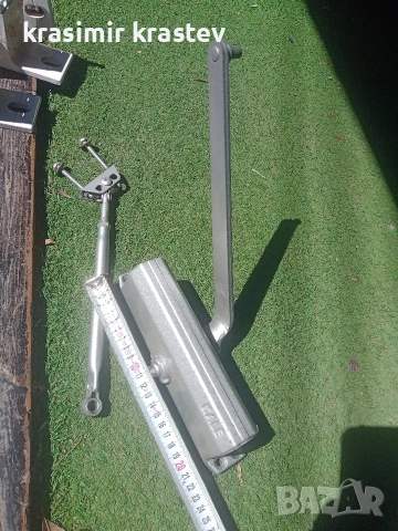 механизъм за затваряне на врата, снимка 2 - Други - 54351994