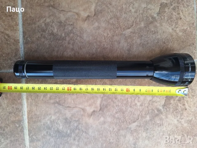 Mag-Lite 290 см/промо цена/